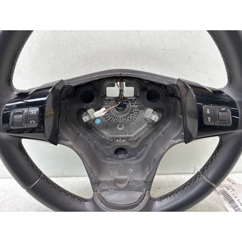 Volant OPEL CORSA D Photo n°5