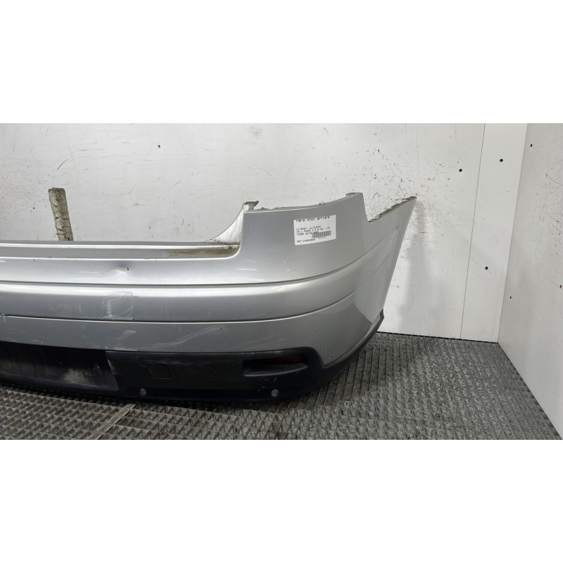 Pare choc arriere CITROEN C5 1 Photo n°3