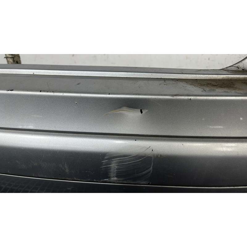 Pare choc arriere CITROEN C5 1 Photo n°4