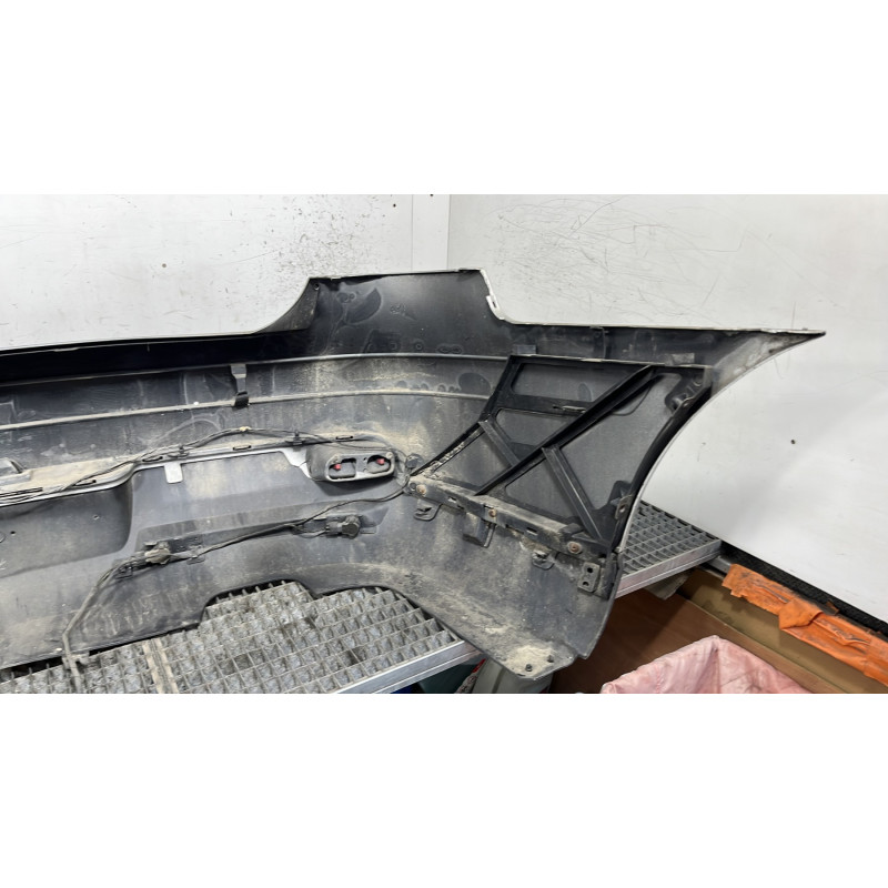 Pare choc arriere CITROEN C5 1 Photo n°5