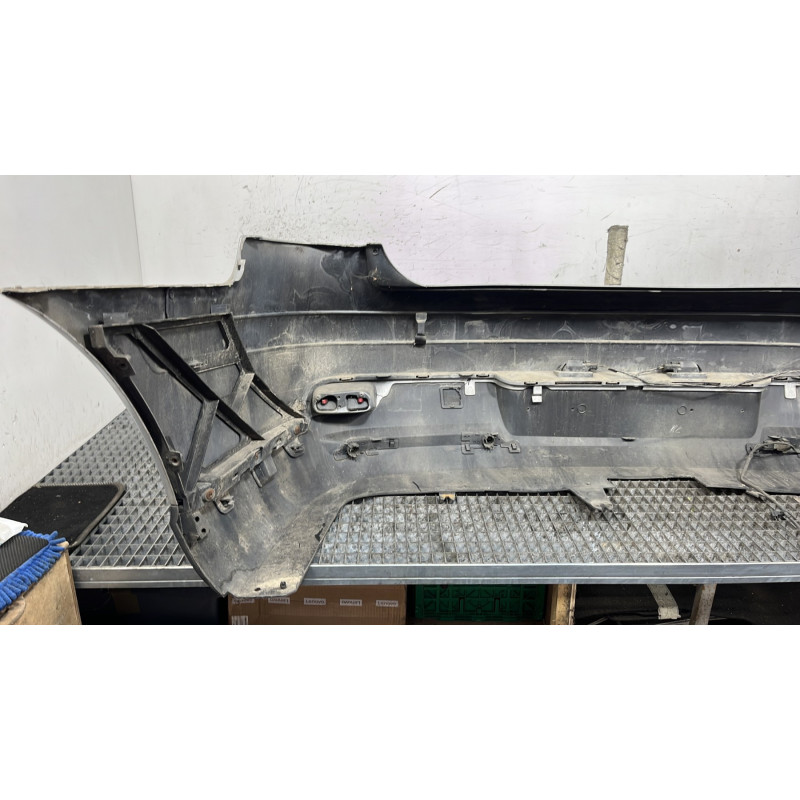 Pare choc arriere CITROEN C5 1 Photo n°8