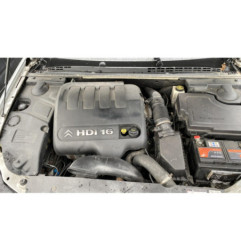 Pare choc arriere CITROEN C5 1