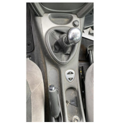 Pare choc arriere CITROEN C5 1
