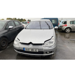 Pare choc arriere CITROEN C5 1