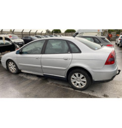 Pare choc arriere CITROEN C5 1