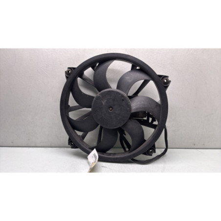 Moto ventilateur radiateur CITROEN C5 1 Photo n°1
