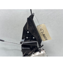 Serrure arriere droit MERCEDES CLASSE B 245