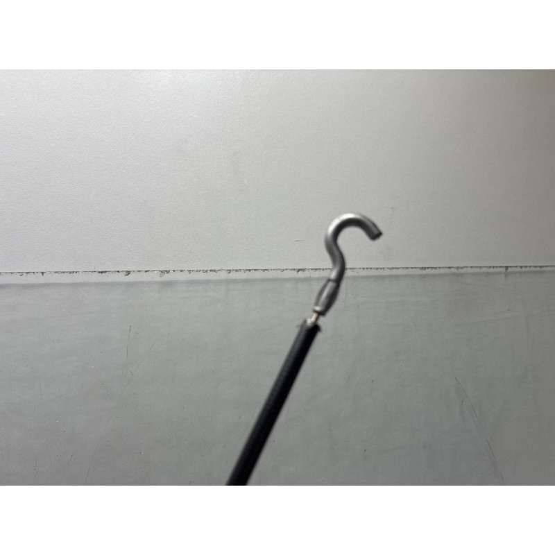 Serrure arriere droit MERCEDES CLASSE B 245 Photo n°4