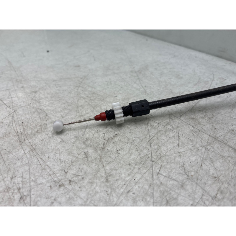 Serrure arriere droit MERCEDES CLASSE B 245 Photo n°5