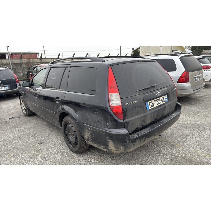 Aile avant gauche FORD MONDEO 2 Photo n°10