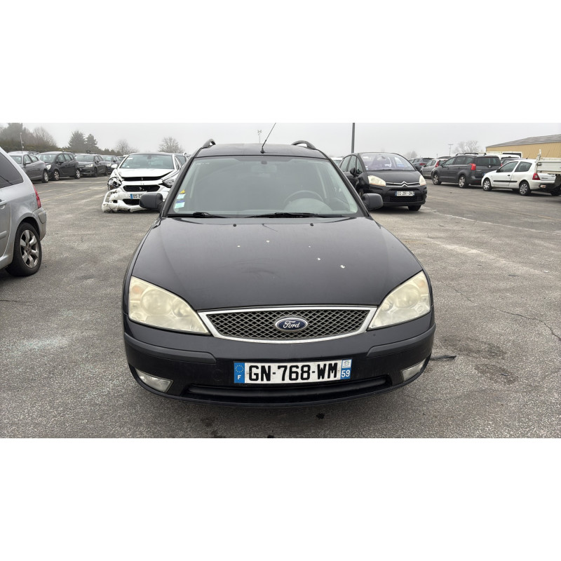 Aile avant gauche FORD MONDEO 2 Photo n°14