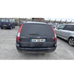 Capot FORD MONDEO 2