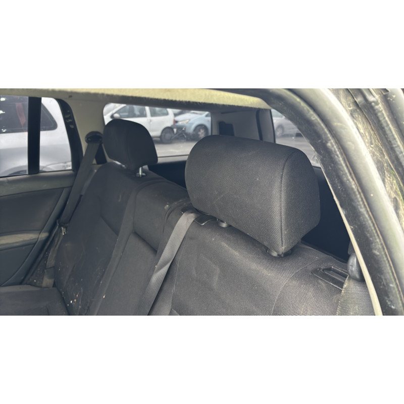 Capot FORD MONDEO 2 Photo n°18