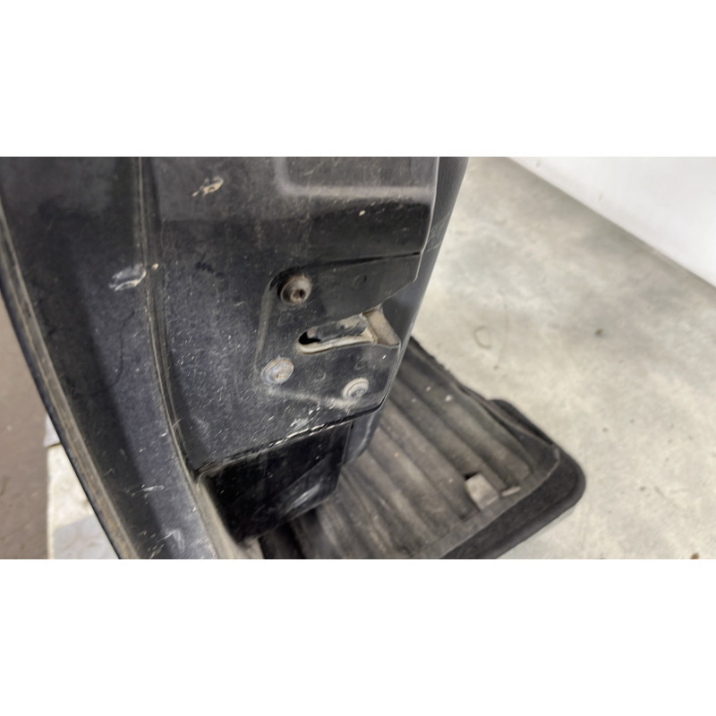 Porte avant gauche FORD MONDEO 2 Photo n°3