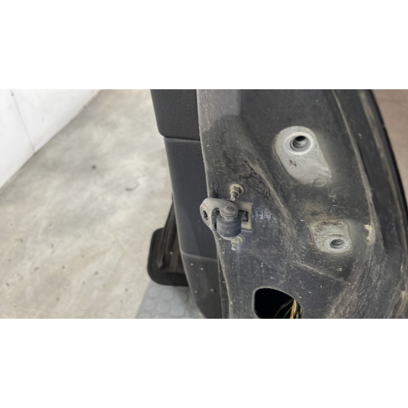 Porte avant gauche FORD MONDEO 2 Photo n°4