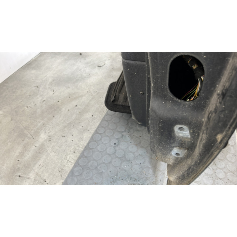 Porte avant gauche FORD MONDEO 2 Photo n°5