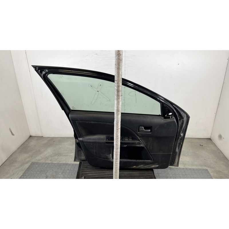 Porte avant gauche FORD MONDEO 2 Photo n°6