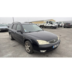 Porte avant gauche FORD MONDEO 2