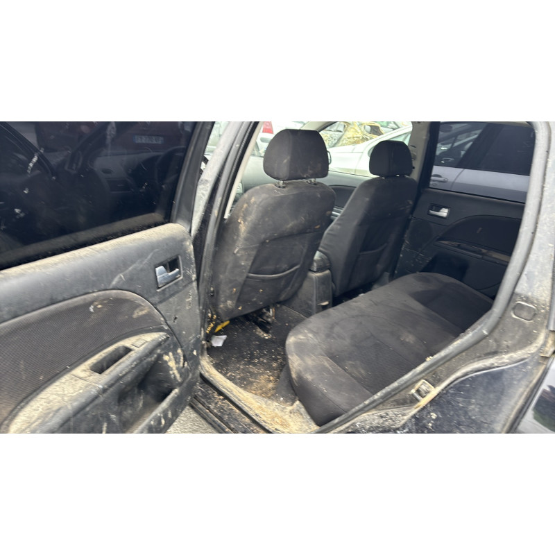Porte avant gauche FORD MONDEO 2 Photo n°16