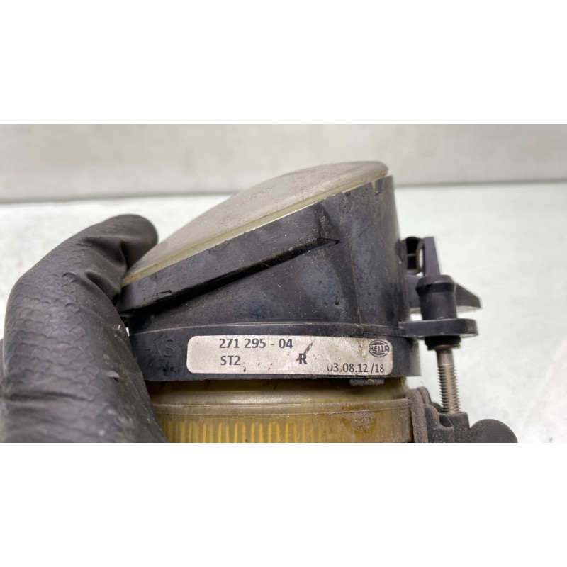 Anti brouillard droit (feux) VOLKSWAGEN SCIROCCO 3 Photo n°4