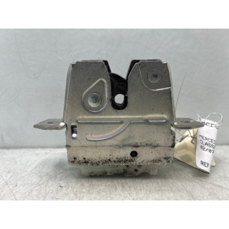Serrure de coffre MERCEDES CLASSE B 245