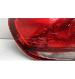 Feu arriere principal gauche (feux) VOLKSWAGEN SCIROCCO 3