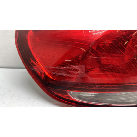Feu arriere principal gauche (feux) VOLKSWAGEN SCIROCCO 3