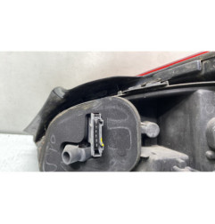 Feu arriere principal gauche (feux) VOLKSWAGEN SCIROCCO 3