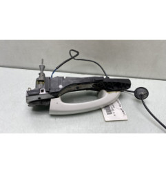 Poignee porte avant gauche VOLKSWAGEN SCIROCCO 3