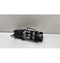 Poignee porte avant gauche VOLKSWAGEN SCIROCCO 3