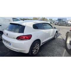 Poignee porte avant gauche VOLKSWAGEN SCIROCCO 3