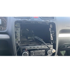 Poignee porte avant gauche VOLKSWAGEN SCIROCCO 3