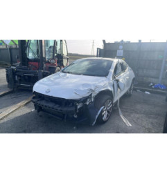 Poignee porte avant gauche VOLKSWAGEN SCIROCCO 3