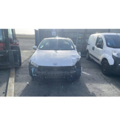 Poignee porte avant gauche VOLKSWAGEN SCIROCCO 3