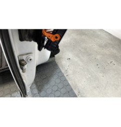Porte avant droit VOLKSWAGEN SCIROCCO 3