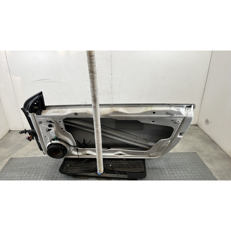 Porte avant droit VOLKSWAGEN SCIROCCO 3 Photo n°4