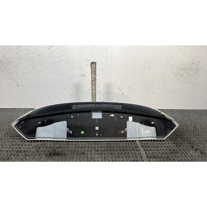 Becquet VOLKSWAGEN SCIROCCO 3 Photo n°4