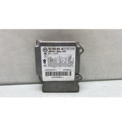 Boitier air bag VOLKSWAGEN SCIROCCO 3 Photo n°1