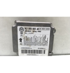 Boitier air bag VOLKSWAGEN SCIROCCO 3