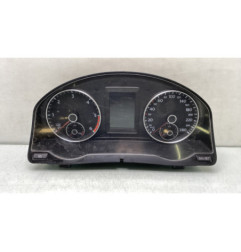 Compteur VOLKSWAGEN SCIROCCO 3 Photo n°1