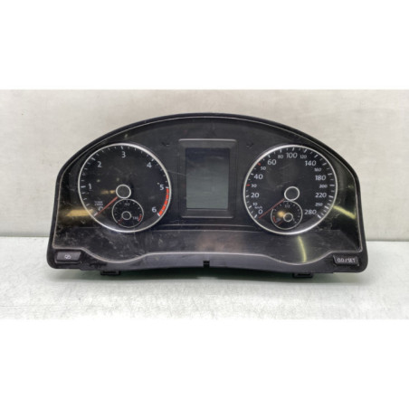 Compteur VOLKSWAGEN SCIROCCO 3 Photo n°1