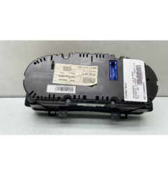 Compteur VOLKSWAGEN SCIROCCO 3