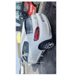 Interrupteur de leve vitre avant gauche VOLKSWAGEN SCIROCCO 3