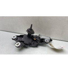 Moteur essuie glace arriere VOLKSWAGEN SCIROCCO 3 Photo n°1