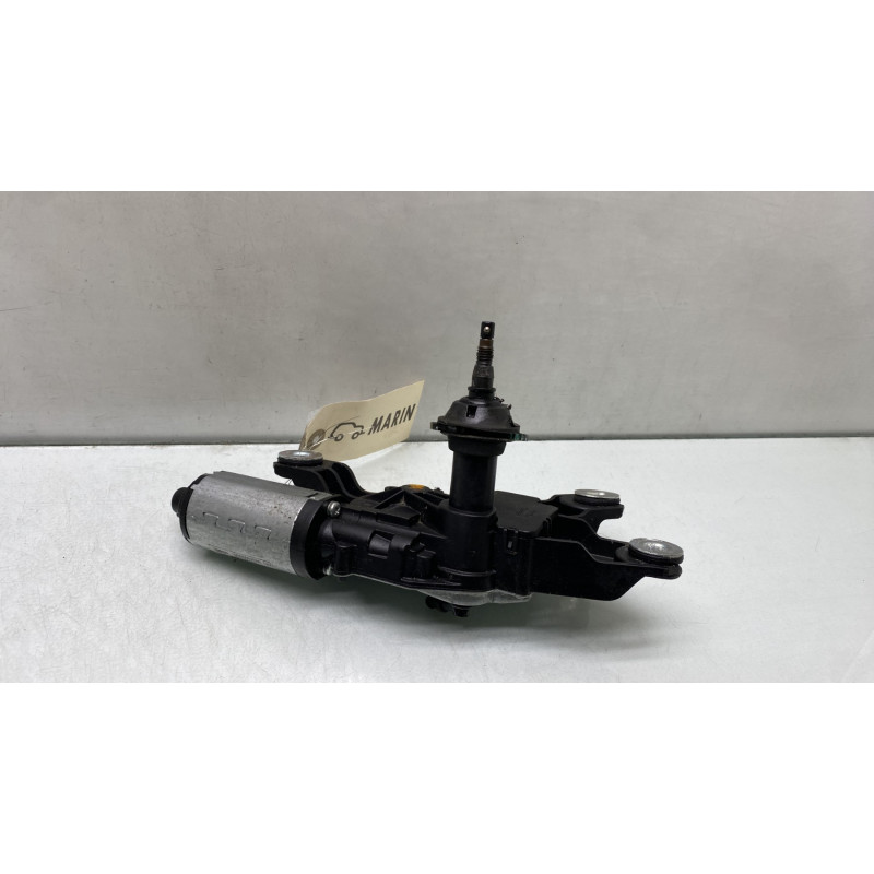 Moteur essuie glace arriere VOLKSWAGEN SCIROCCO 3 Photo n°2