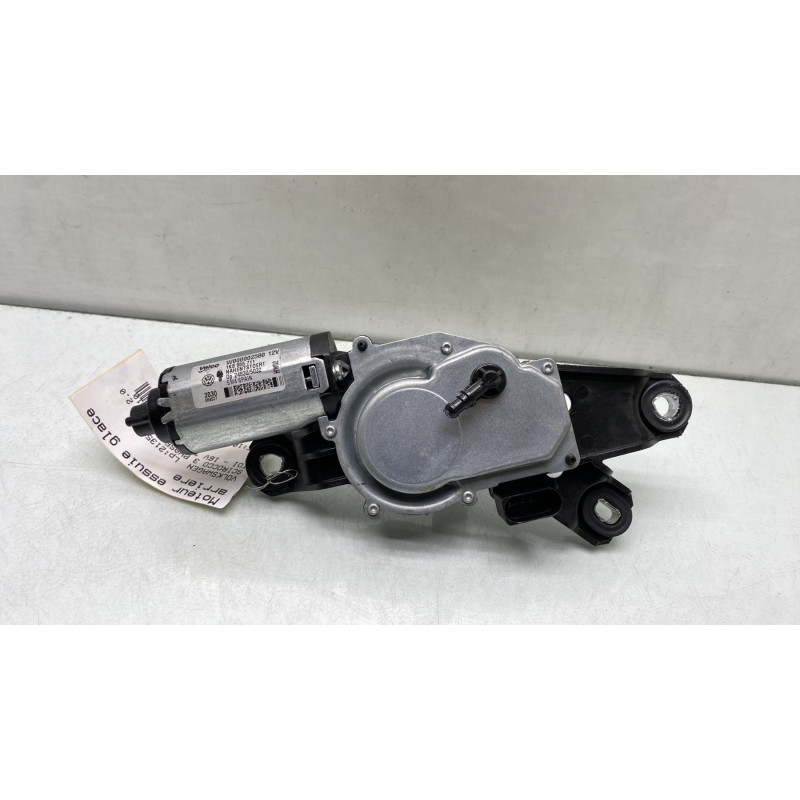 Moteur essuie glace arriere VOLKSWAGEN SCIROCCO 3 Photo n°3