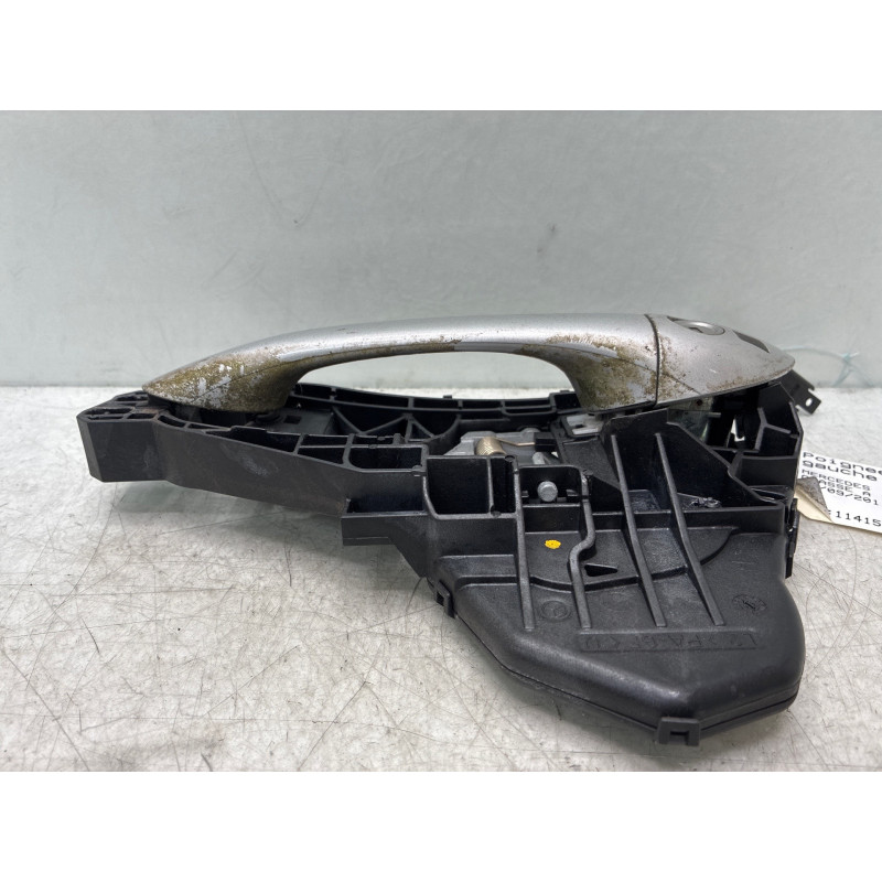 Poignee porte avant gauche MERCEDES CLASSE A 169 Photo n°5