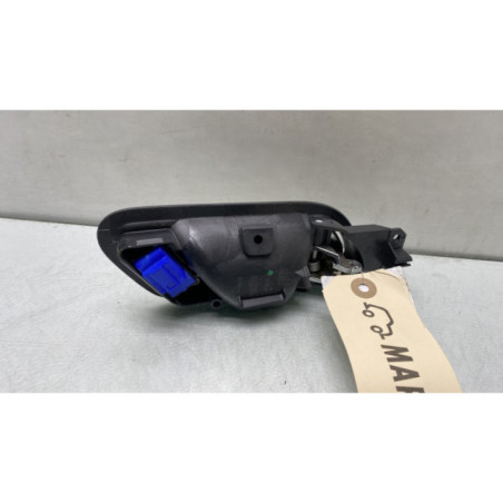 Poignee interieur avant gauche VOLKSWAGEN SCIROCCO 3