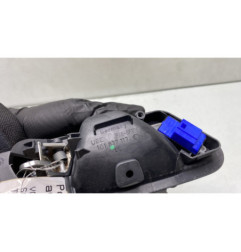 Poignee interieur avant gauche VOLKSWAGEN SCIROCCO 3