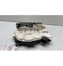 Serrure avant droit VOLKSWAGEN SCIROCCO 3
